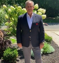 George Jablonski sr.